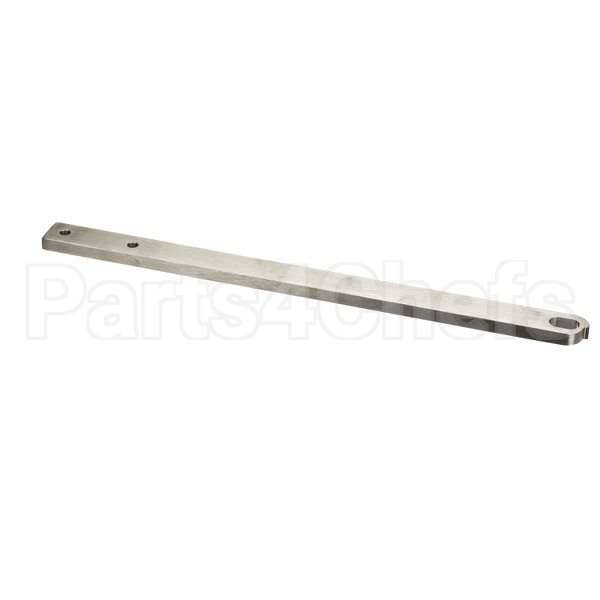 L027 Compatible Edlund Lever, #700 S/S Arm Needs A S