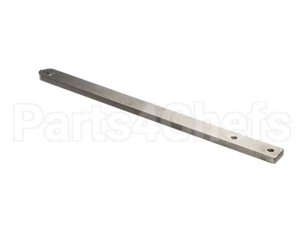 L027 Edlund Lever, #700 S/S Arm Needs A S