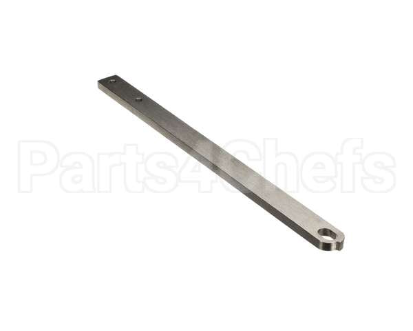 L027 Edlund Lever, #700 S/S Arm Needs A S