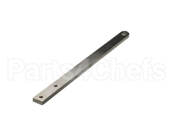 L027 Edlund Lever, #700 S/S Arm Needs A S