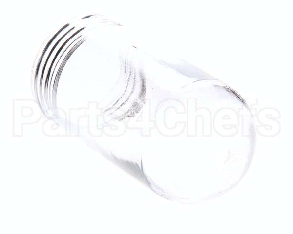 L10-X006 Component Hardware Globe, Clr, Gl