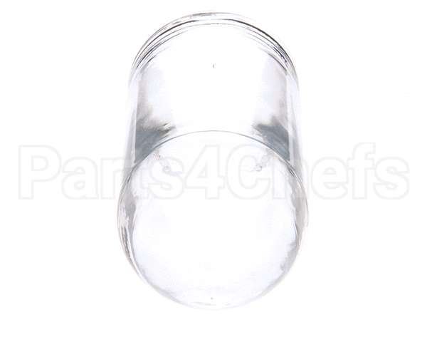 L10-X006 Component Hardware Globe, Clr, Gl