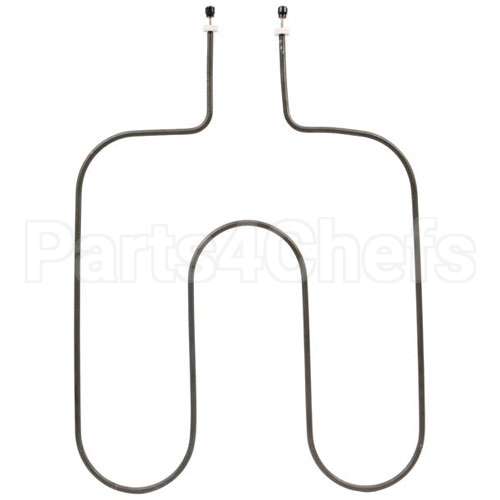 L1071X Compatible Bakers Pride 208V-1450W Element