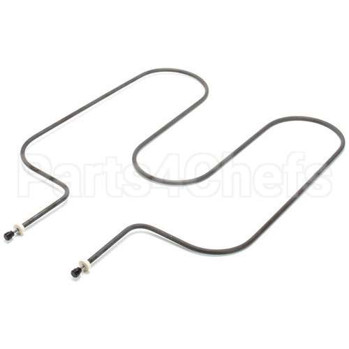 L1072X Compatible Bakers Pride 208V-1075W Element