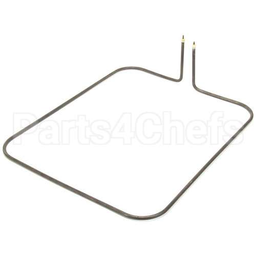 L1080X Compatible Bakers Pride Centr 208V/3000W Element 41760