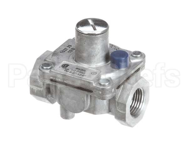 L198A Grindmaster Cecilware Regulator (Lp) - Gf10/16/28