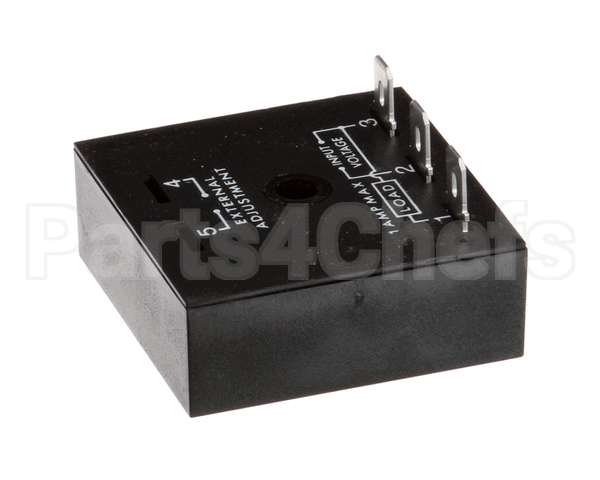L238A Grindmaster Cecilware Timer 120V Solid State-Agitator-Fe