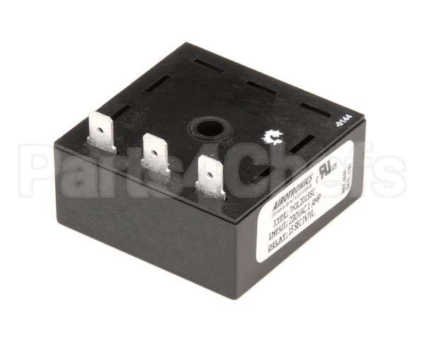 L253A Grindmaster Cecilware Timer Interval 15 Sec 230V-Fe