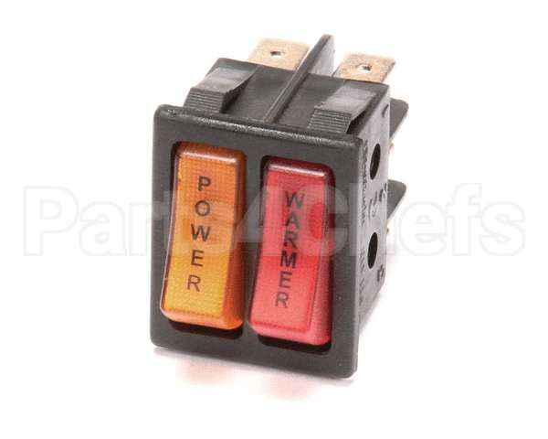 L286AL Grindmaster Cecilware Switch Dual-Cs3 Spare Part