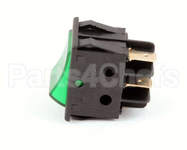 L291AL Grindmaster Cecilware Switch Green Brew 120V -It Bre
