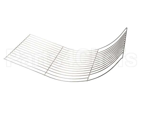 L3-7609868 Star Weldment, Rack Exit