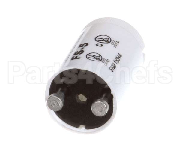 L396AL Grindmaster Cecilware Starter-Gb
