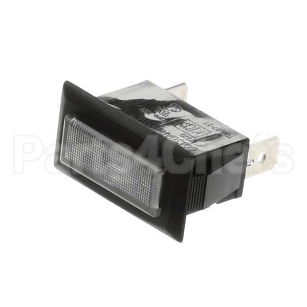 L420A Compatible Grindmaster Light-Pilot-Clear250V-Ef