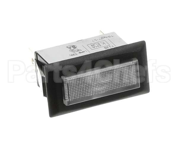 L420A Grindmaster Cecilware Light-Pilot-Clear 250V-Ef