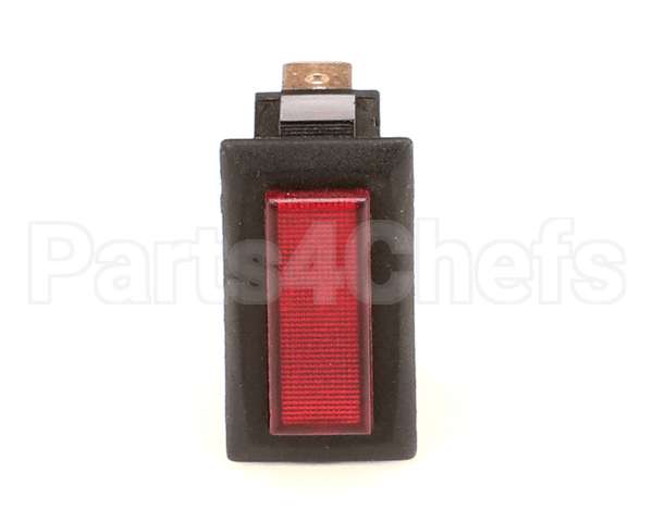 L422A Grindmaster Cecilware Light-Pilot-Red 250V-Ef