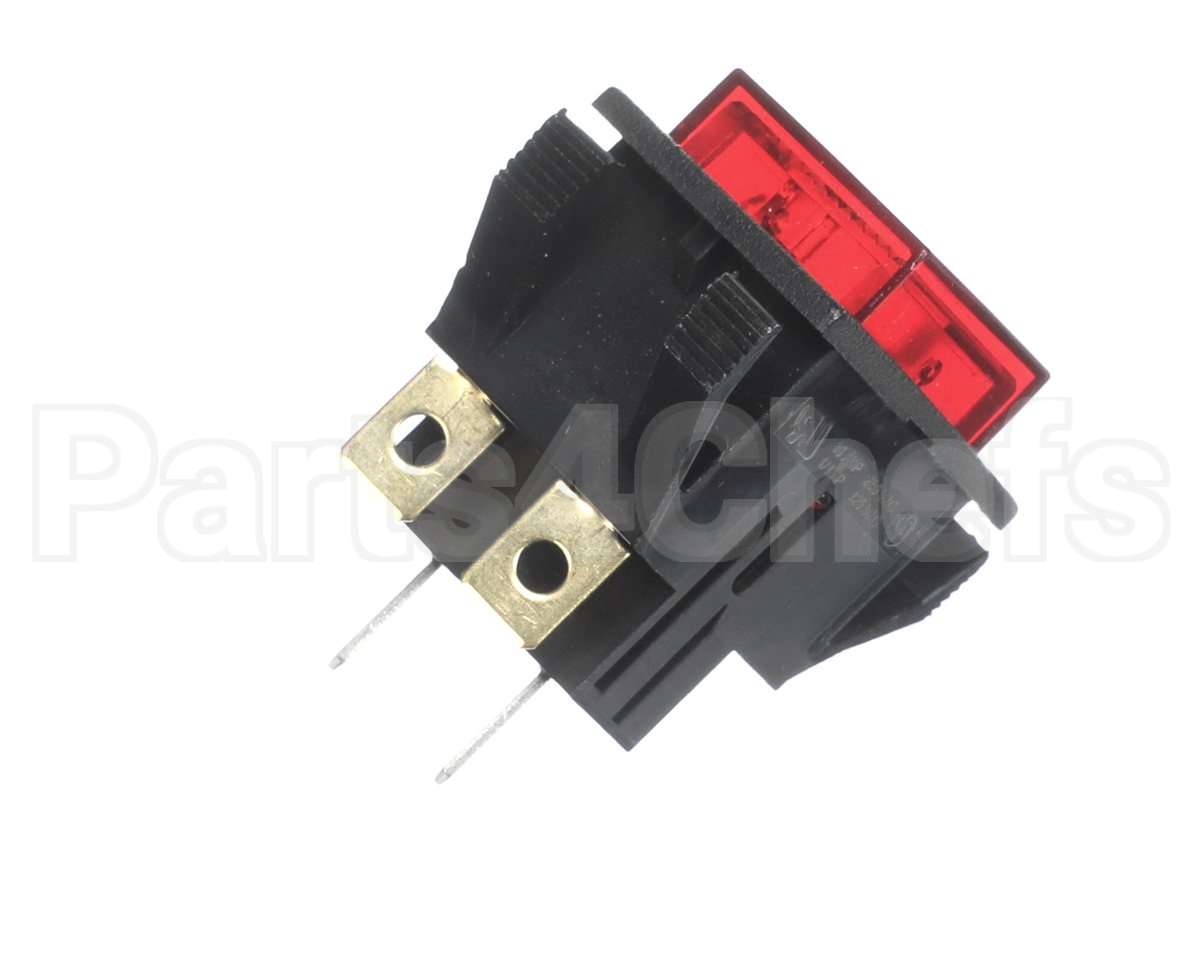 L457AL Grindmaster Cecilware Switch Amber-Gb/Java