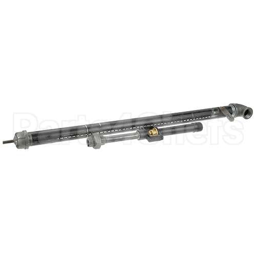 L5006X Compatible Bakers Pride Burner Assy