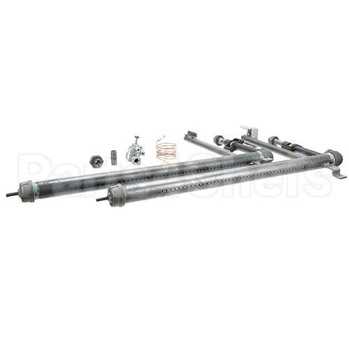 L5008P Compatible Bakers Pride Valve Retrofit Kit