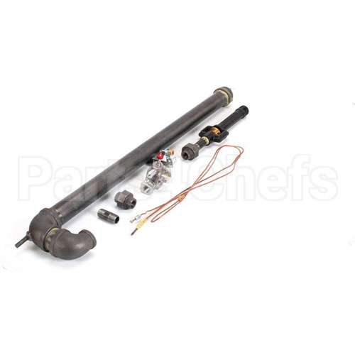 L5127X Compatible Bakers Pride Retro Kit-Ts11&Burner 100/200