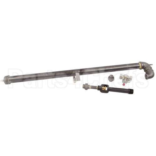 L5128X Compatible Bakers Pride Retrokit, Ts11&Burner, 300/3151