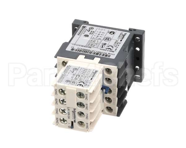 L533AL Grindmaster Cecilware Relay Control (2 Stage)120V - Gb