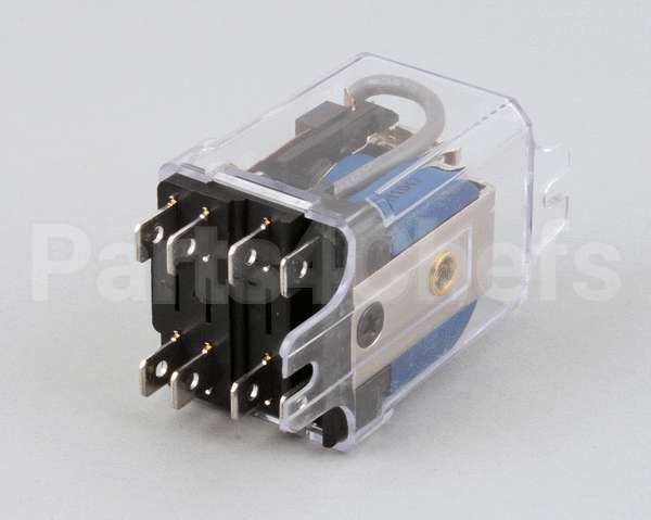 L539AL Grindmaster Cecilware Relay 30 Amp 120V - Ltb/Tb