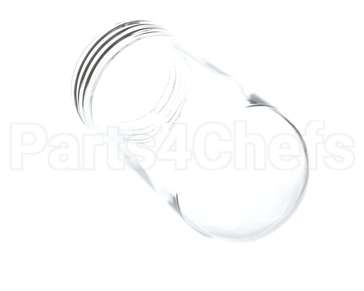 L55-X022 Captive-Aire Hood Light Cover