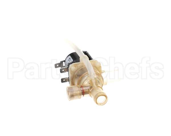 L561AL Grindmaster Cecilware Valve, Dump - 120V 12Mm - Java/Hwd