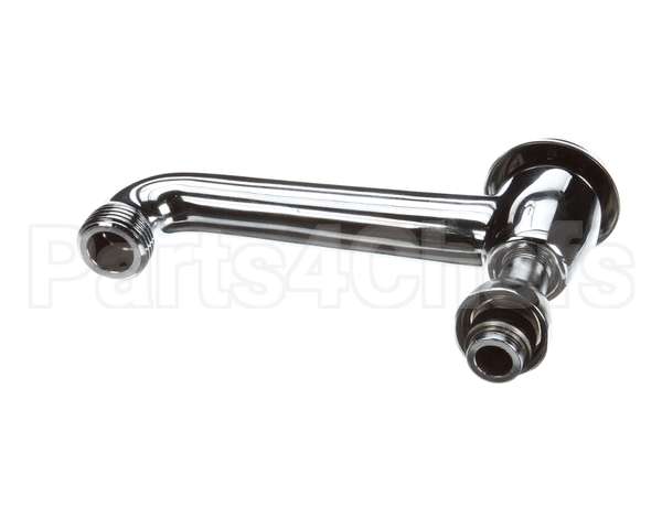L5VBJKCP Chicago Faucet Vb Spout Hose Type End