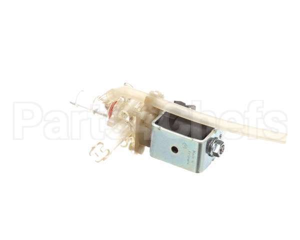 L676AL Grindmaster Cecilware Valve Dump 230V 8Mm - Java