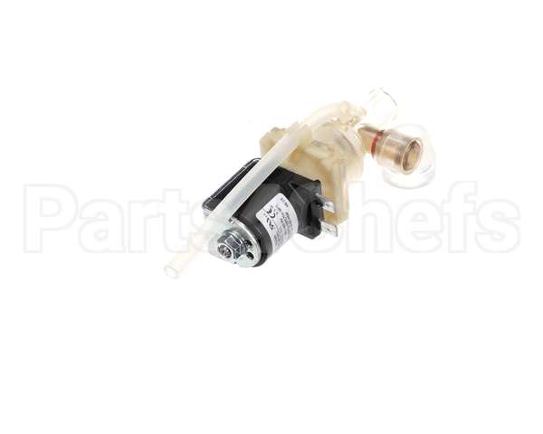 L677AL Grindmaster Cecilware Valve, Dump 230V 12Mm-Java/J2L