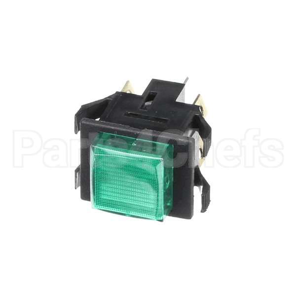 L735AL Compatible Grindmaster Switch Nc Momentary-Gb3Cp