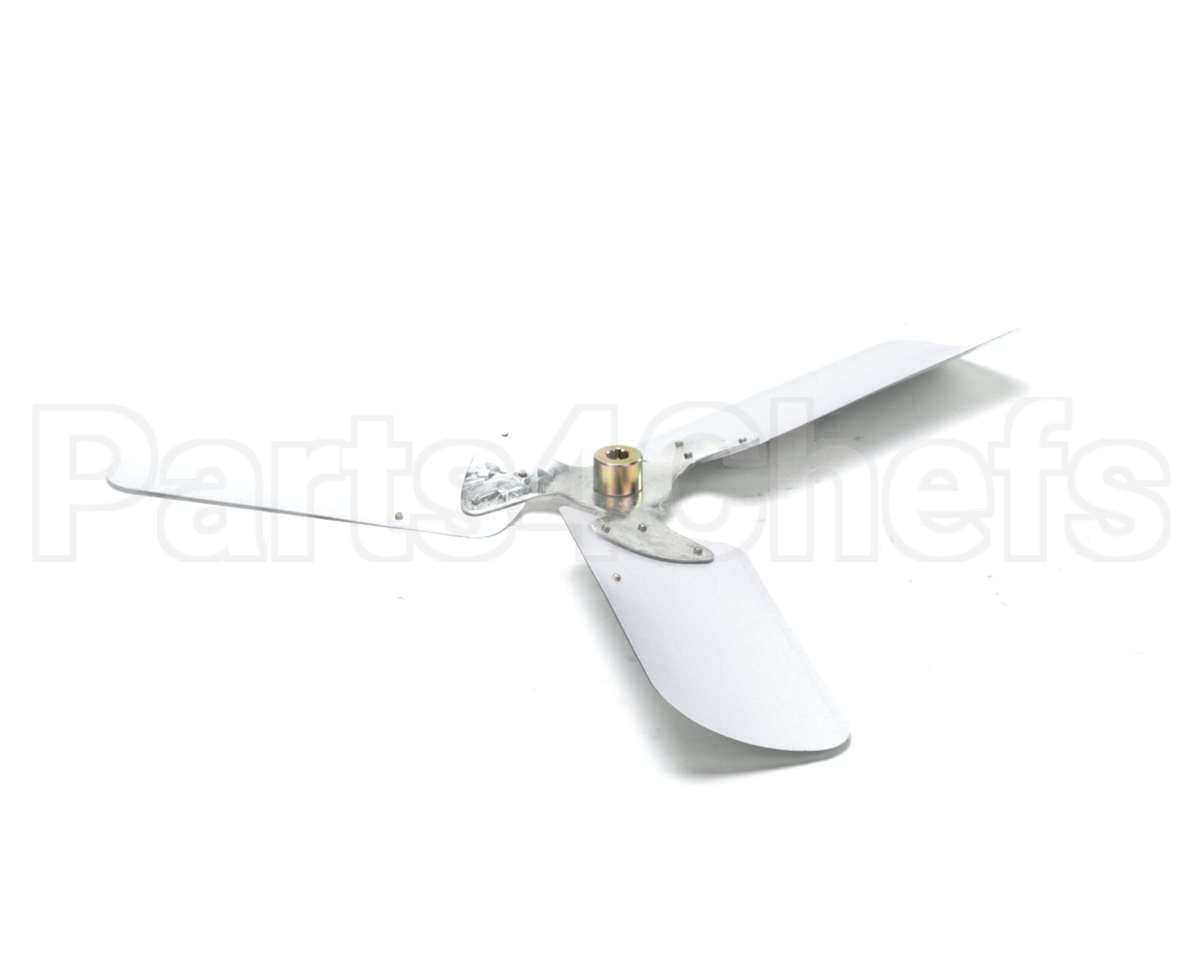 LA01EW034 Bryant Payne 30"Dia 20.5Deg 1/2" Ccw 3Blade