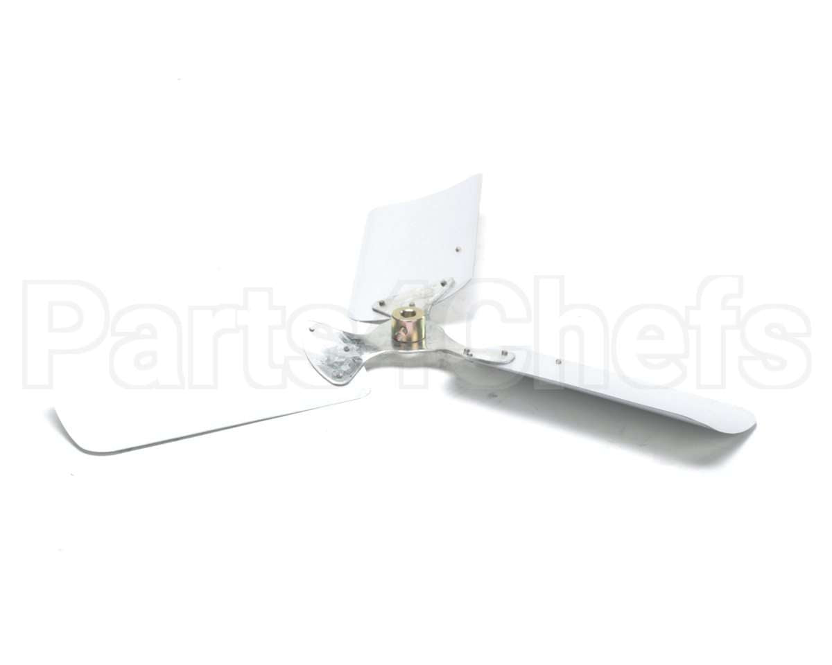LA01EW034 Bryant Payne 30"Dia 20.5Deg 1/2" Ccw 3Blade