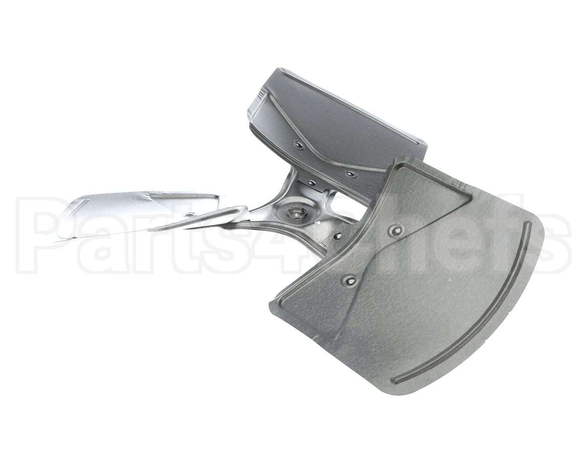 LA01RA044 Bryant Payne Fan Prop 3 Blades