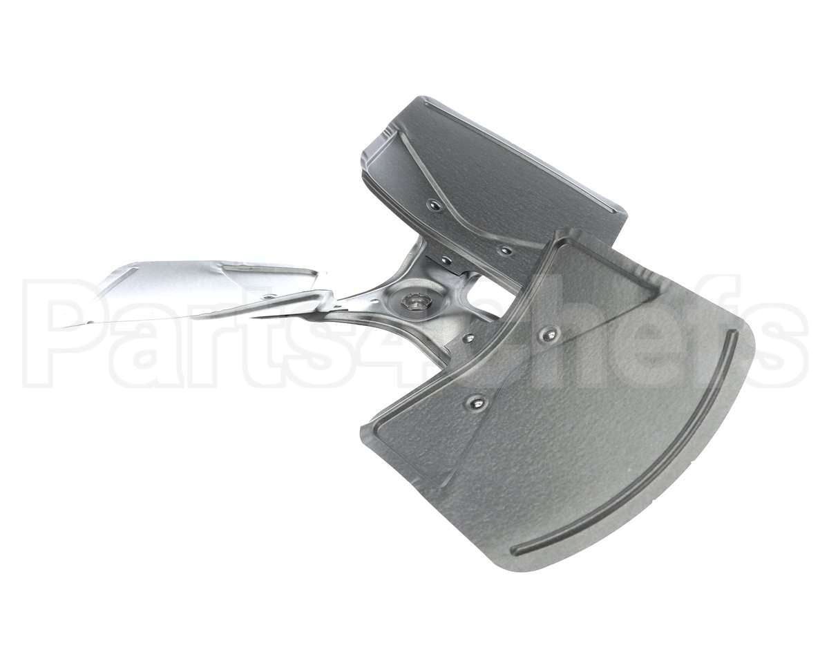 LA01RA044 Bryant Payne Fan Prop 3 Blades