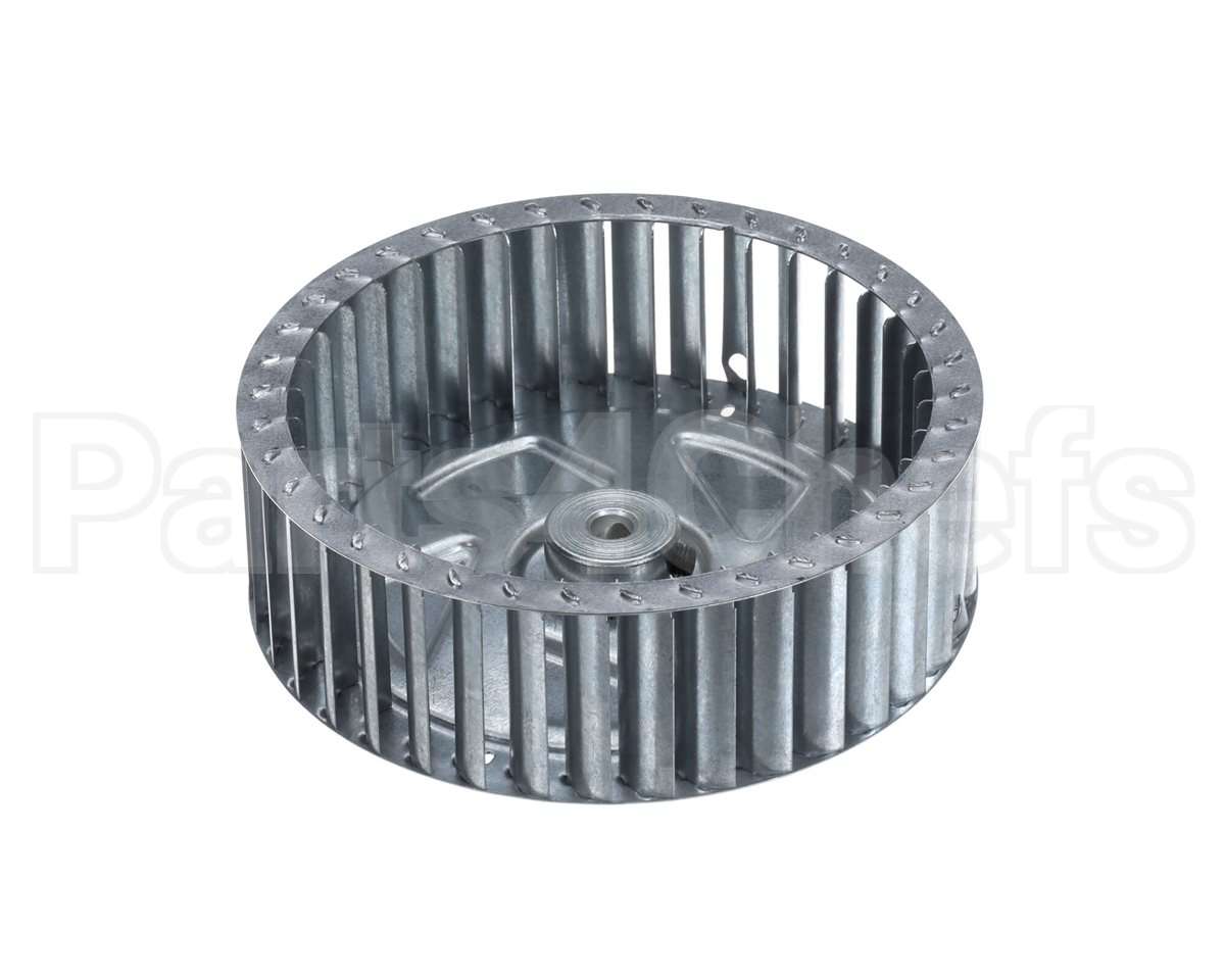 LA11XA047 Bryant Payne 5.25"Dia 1.625"Wid Inducer Whl