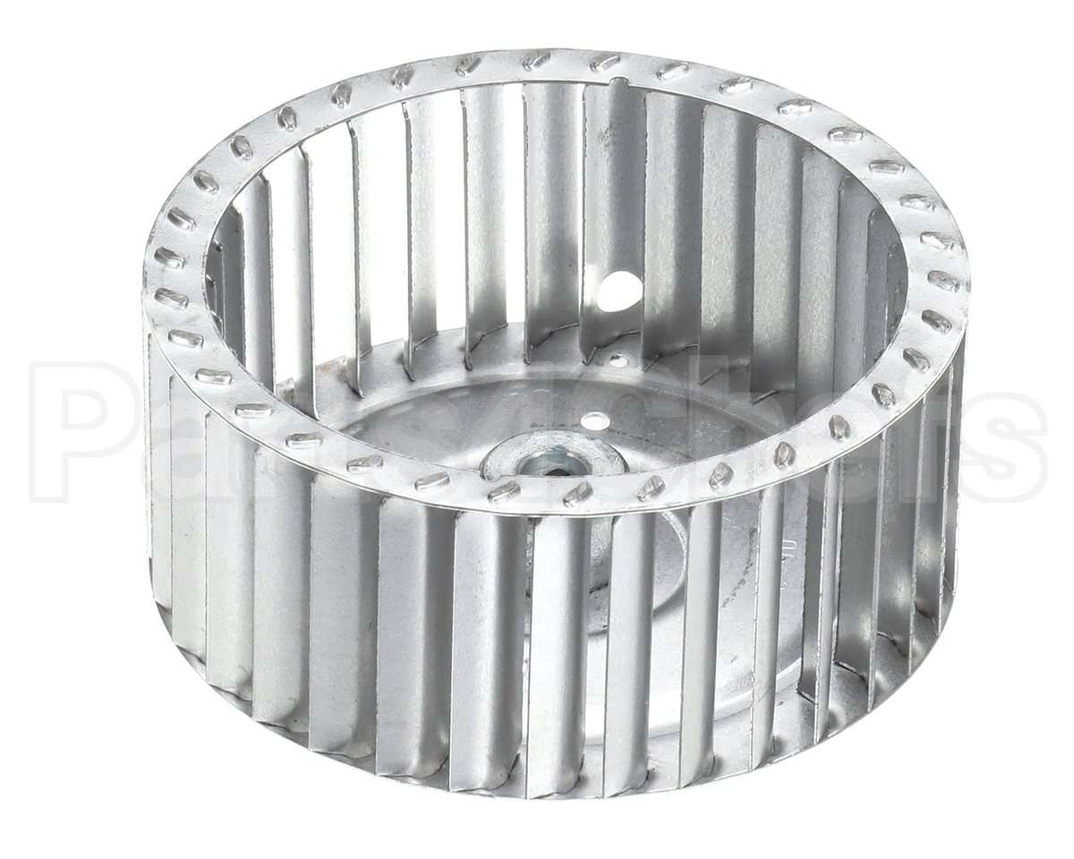 LA11XA048 Bryant Payne Inducer Wheel