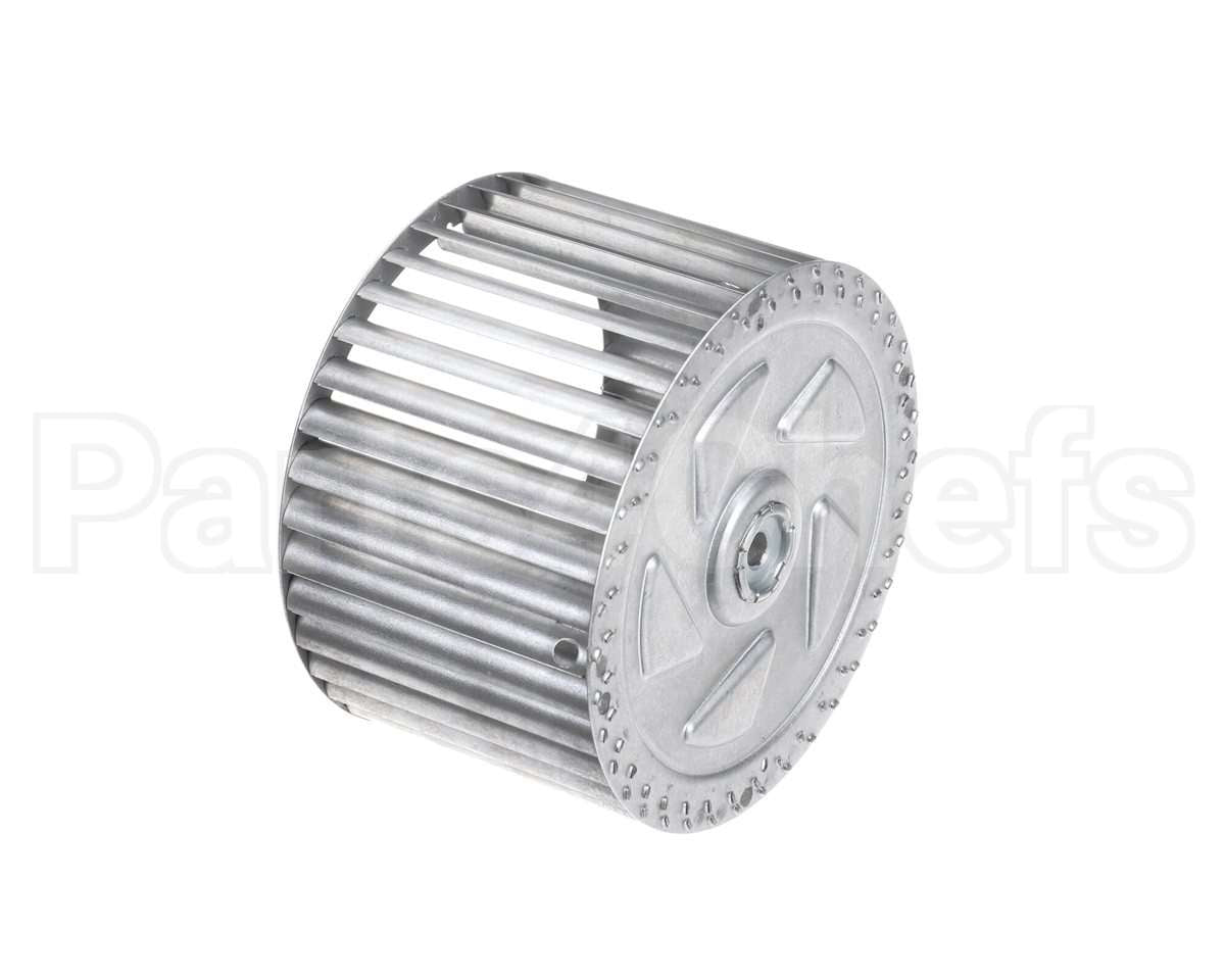 LA21RA526 Bryant Payne Inducer Wheel