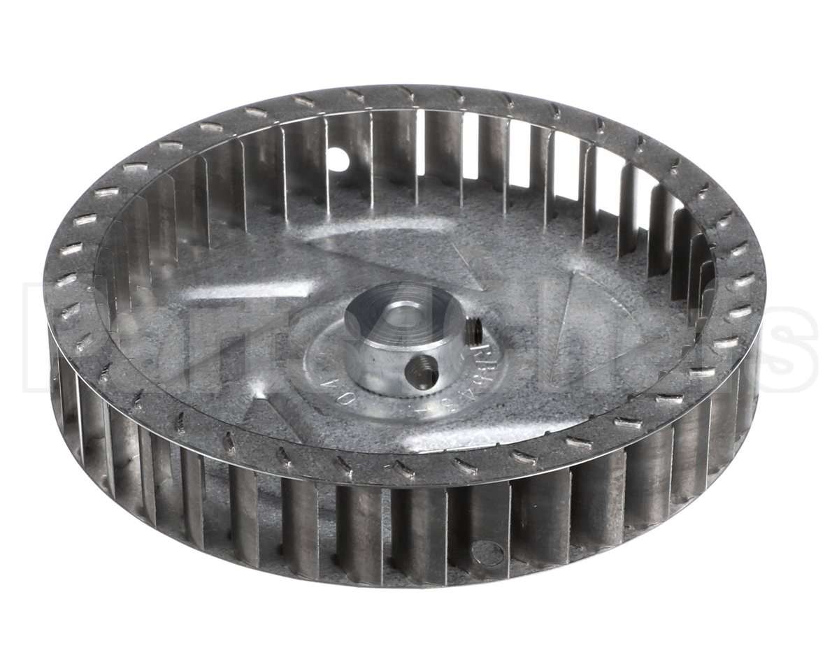 LA21RB548 Bryant Payne Blower Wheel