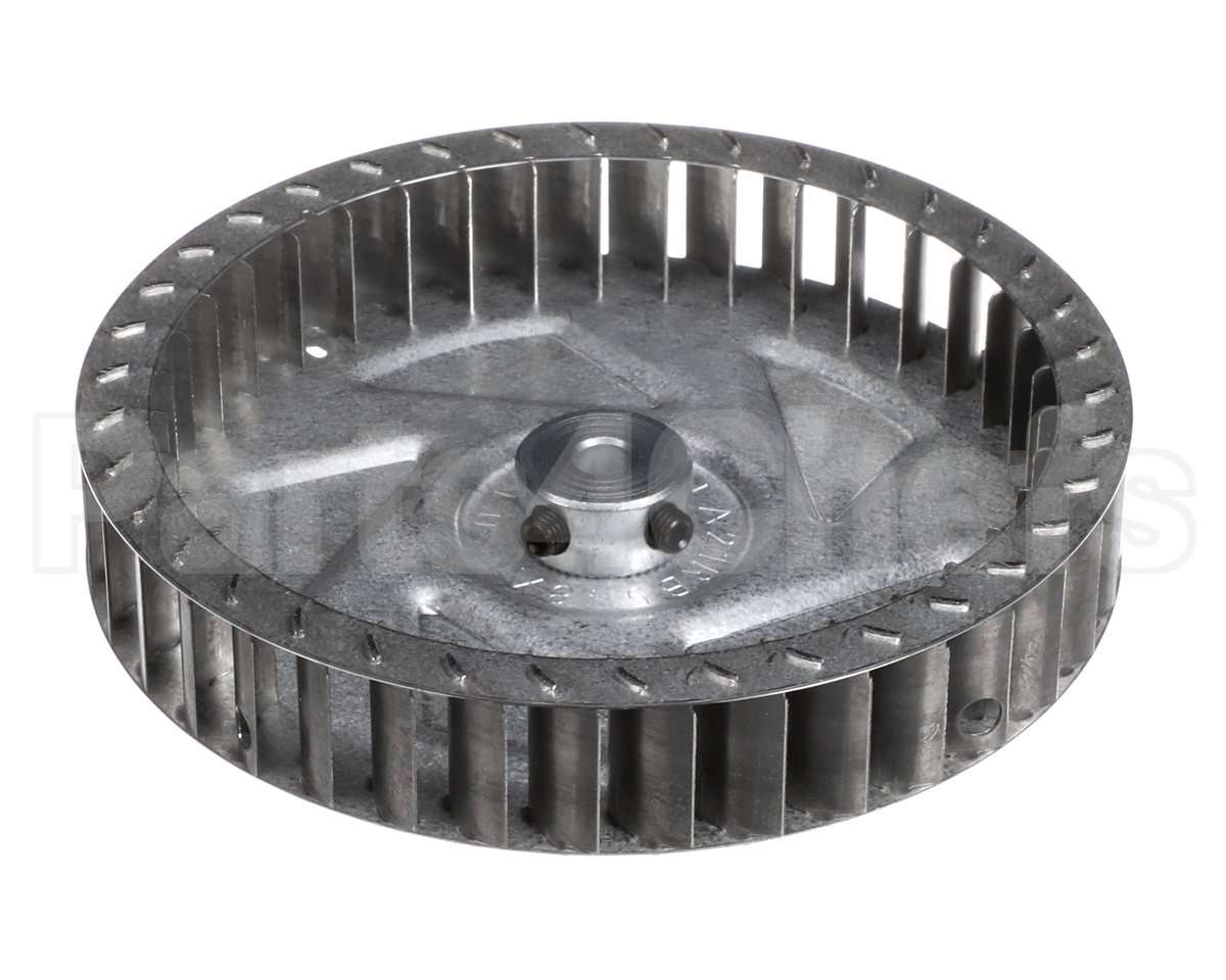 LA21RB548 Bryant Payne Blower Wheel