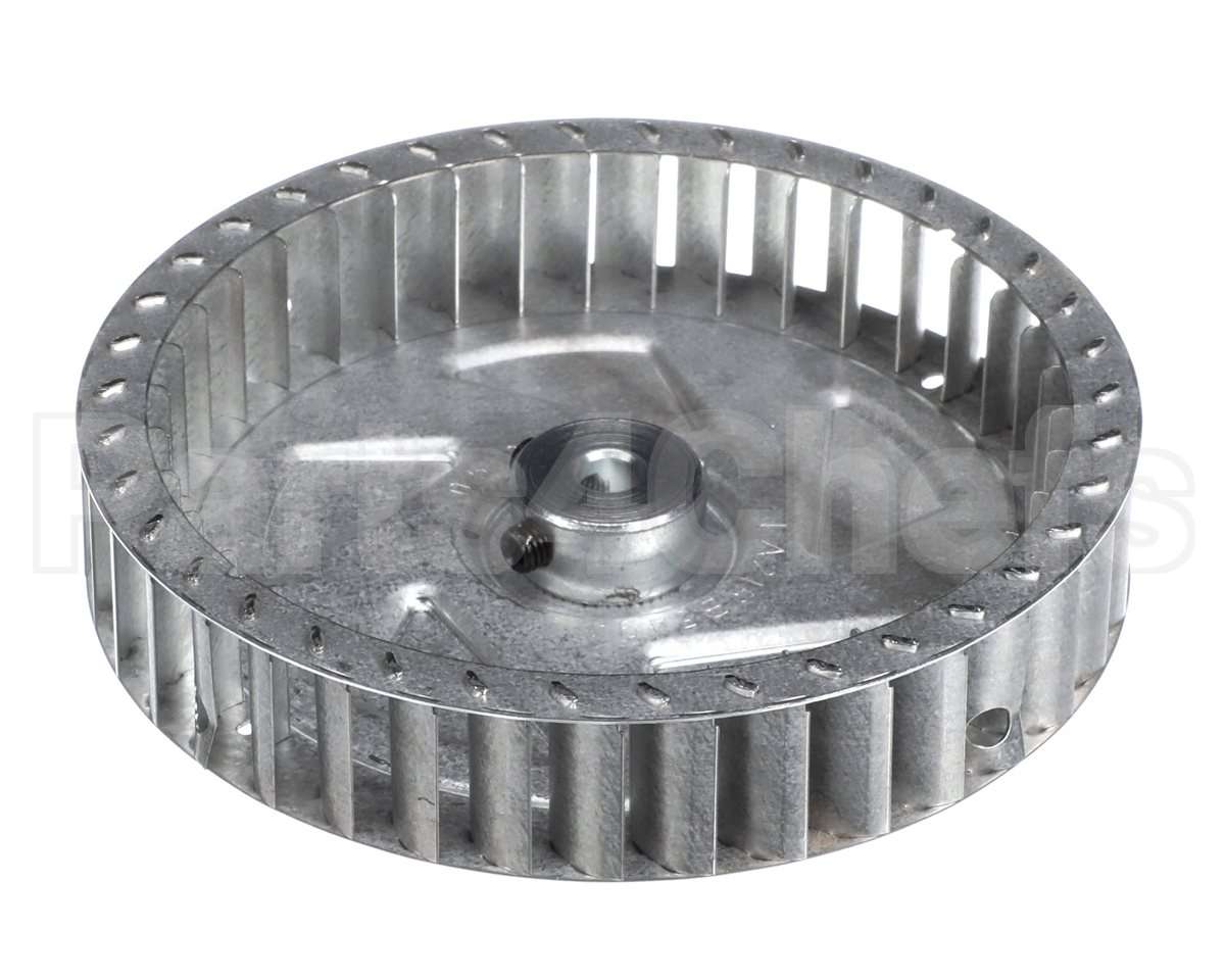 LA21RB549 Bryant Payne 5.25"Dia 1"Wide Inducer Wheel
