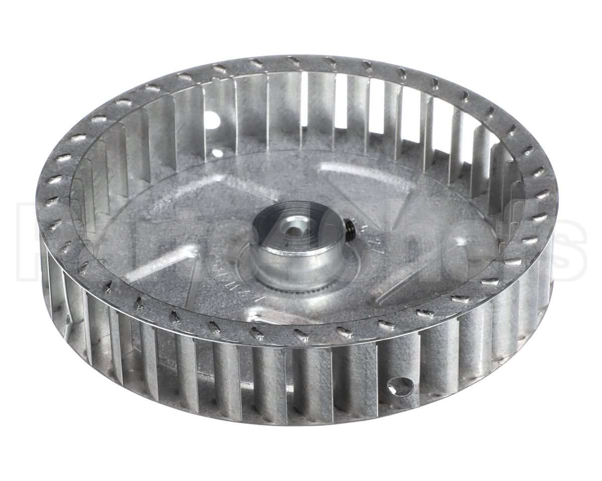 LA21RB549 Bryant Payne 5.25"Dia 1"Wide Inducer Wheel