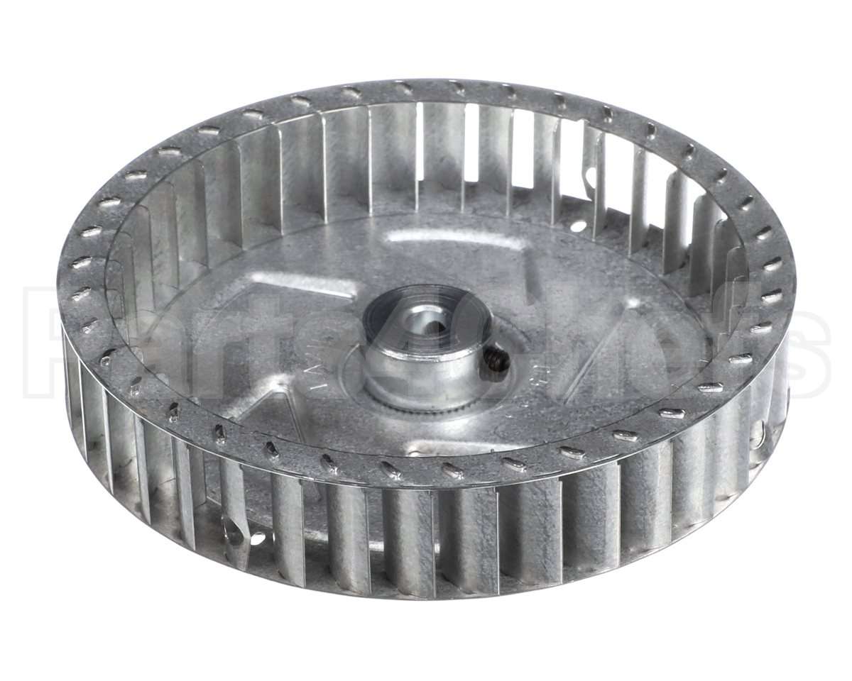 LA21RB549 Bryant Payne 5.25"Dia 1"Wide Inducer Wheel