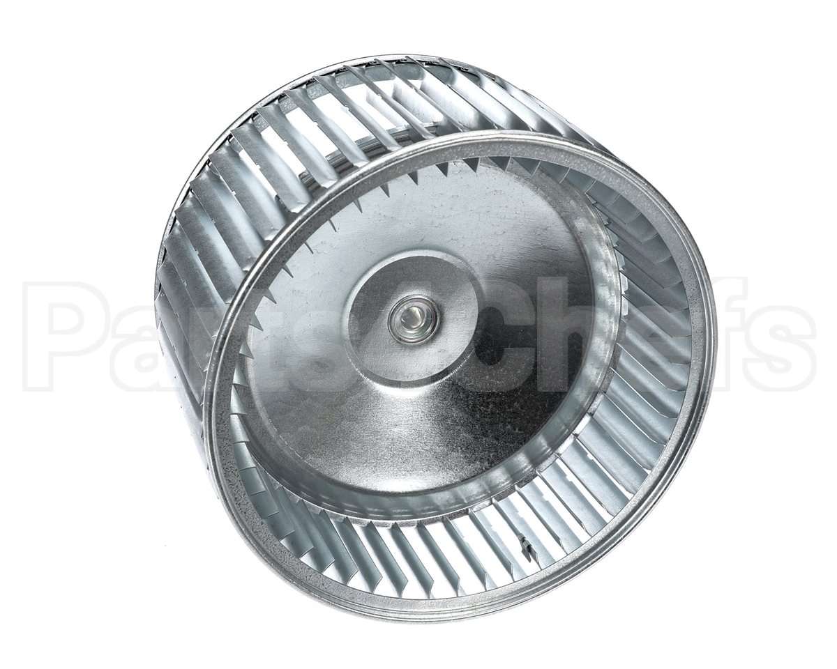 LA22RA101 Bryant Payne 11 1/8"X 6" Cw 1/2" Bore Wheel