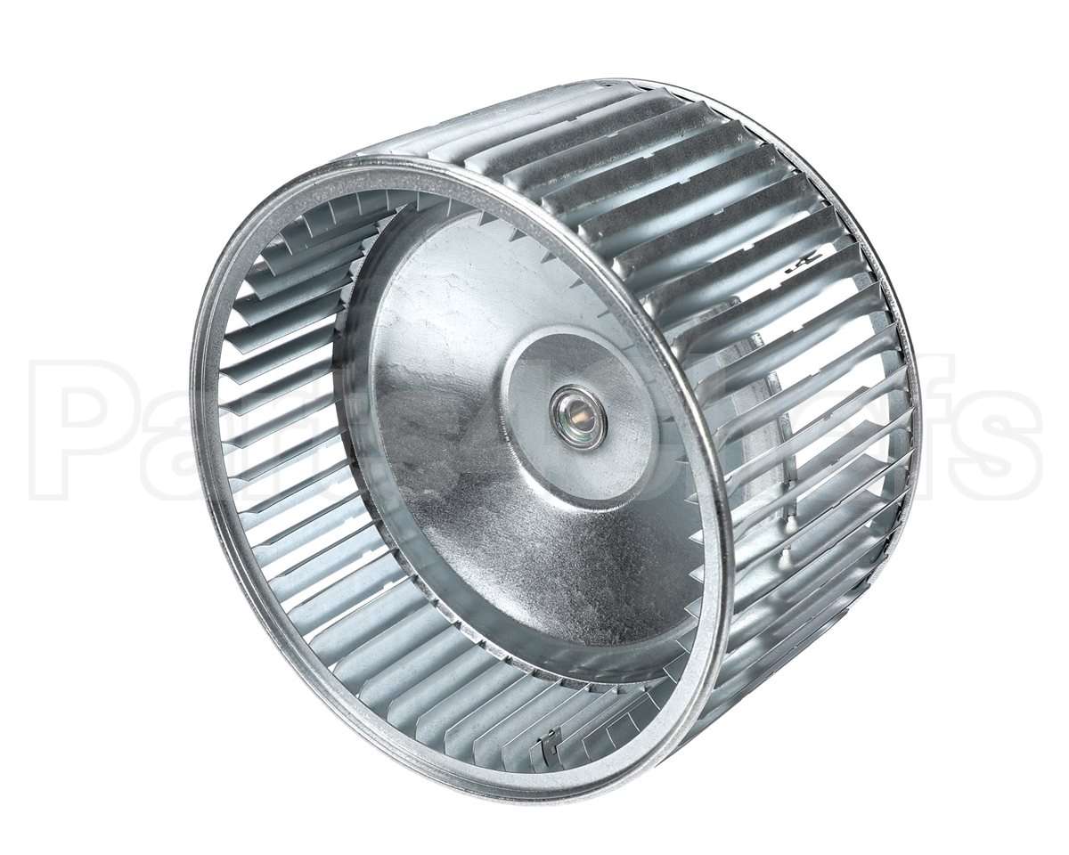 LA22RA101 Bryant Payne 11 1/8"X 6" Cw 1/2" Bore Wheel