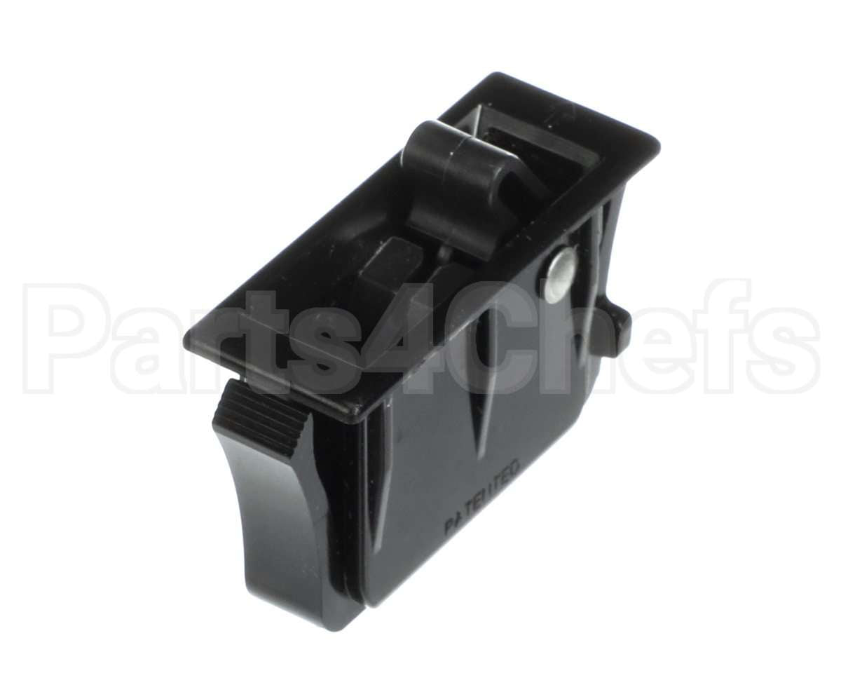 LA481922-0030 Movincool Latch