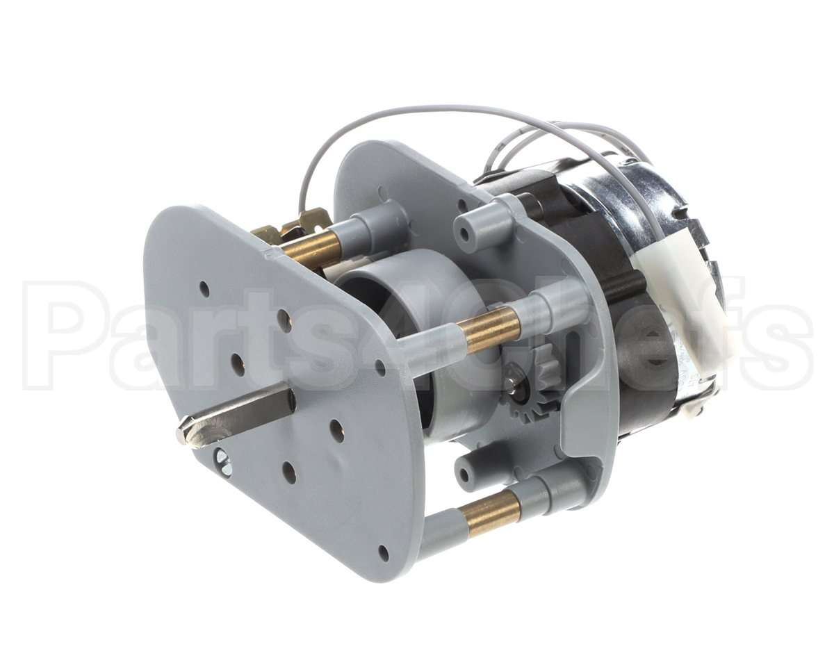 LA65090120 Moffat Timer 120 Min 60 Hz