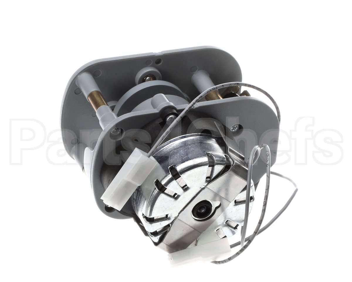 LA65090120 Moffat Timer 120 Min 60 Hz