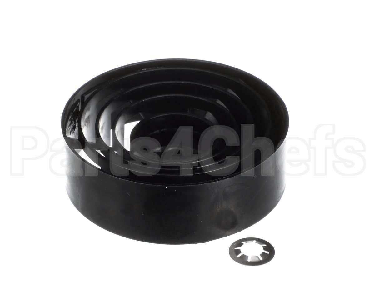 LA660003 Bryant Payne Inducer Cooling Fan